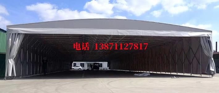 罗湖湖北工业仓库篷房